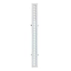 FEILO SYLVANIA - OTAO LINEAR - CORNICE INCASSO BIANCO 0041829