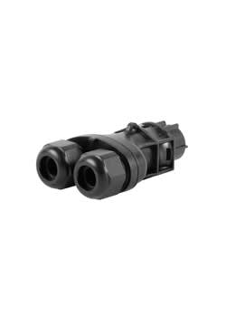 FEILO SYLVANIA - TUBULAR 3P SPLITTER CONNECTOR (X1) 0042491