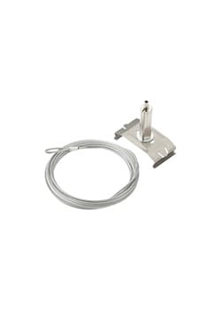 FEILO SYLVANIA - ISOLINE ACC SUSP KIT 3M CBL 0042552