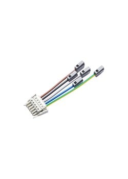 FEILO SYLVANIA - RETRUNKIT ALIMENTAZIONE 5 POLI