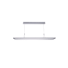 FEILO SYLVANIA - AREUM SUSPENDED 1200 D/I 4000K ALU 0042950