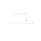 FEILO SYLVANIA - AREUM SUSPENDED 1200 D/I 4000K BIANCO