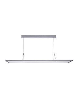 FEILO SYLVANIA - AREUM SUSPENDED 1500 D/I 4000K ALU 0042954