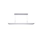 FEILO SYLVANIA - AREUM SUSPENDED 1500 D/I 4000K DALI ALU 0042955