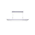 FEILO SYLVANIA - AREUM SUSPENDED 1200 D/I 4000K EMERG ALU