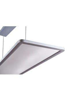 FEILO SYLVANIA - AREUM SUSPENDED 1500 D/I 4000K DALI EM A 0042966