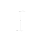FEILO SYLVANIA - AREUM FLOOR 14000LM 4000K PIR BIANCO