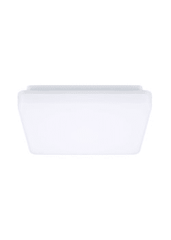 FEILO SYLVANIA - START SURF.SLIM IP54 DIM SQUARE 1900LM3K
