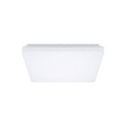 FEILO SYLVANIA - SURFACE SLIM IP54 DIM SQUARE 4000LM 3K/4 0043519