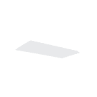 FEILO SYLVANIA - QUANTUM 1200X600 DALI 6000LM 840