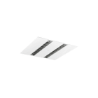 FEILO SYLVANIA - RANA NEO 3300LM REC 600X600 830 SSA01 2L