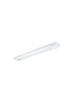 FEILO SYLVANIA - LED IP20 BATTEN L600 TWIN 4000K 0045162