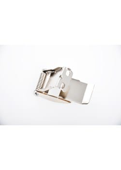 FEILO SYLVANIA - START PANEL CLIP DI MONTAGGIO 4 PEZZI