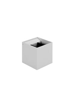 FEILO SYLVANIA - START SURF.WALLCUBE IP54 2X140LM2CCT3K4K