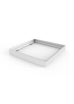 FEILO SYLVANIA - KIT PLAFONE 600X600X70MM 0047197