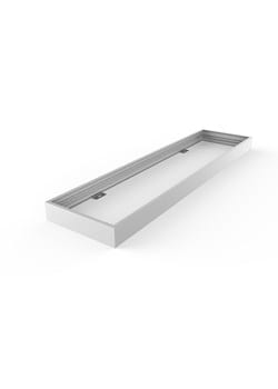 FEILO SYLVANIA - KIT PLAFONE 1200X300X70MM 0047198