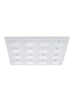 FEILO SYLVANIA - QUADRO UGR16 600X600 DALI 4450LM 830