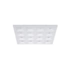 FEILO SYLVANIA - QUADRO UGR16 600X600 DALI 4450LM 830