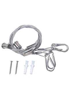 FEILO SYLVANIA - START PANEL SUSPENSION KIT SINGLE FIX 0047547