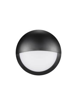 FEILO SYLVANIA - START SURFACE IP66 350MM EYELID NERO 0049033