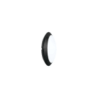 FEILO SYLVANIA - ST SURFACE IP66 1250LM 840 IK10 NERO