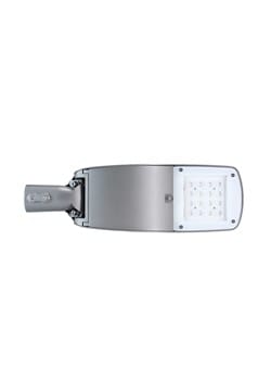 FEILO SYLVANIA - ZODIAC SMALL G2 7KLM 4000K CLI GRIGIO