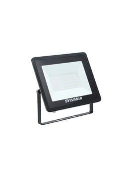 FEILO SYLVANIA - START FLOOD FLAT IP65 7000LM 840 NERO