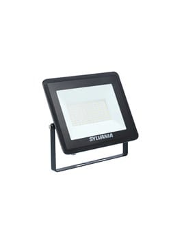 FEILO SYLVANIA - START FLOOD FLAT IP65 10000LM 865 NERO 0050156