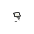 FEILO SYLVANIA - START FLOOD IP65 PIR 5000LM 830 NERO