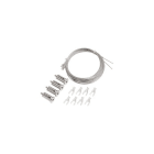 FEILO SYLVANIA - SUSPENSION KIT RANA SQUARE 0050581