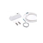 FEILO SYLVANIA - RANA LINEAR S ACC SUSP+PW 3 X 1.5MM WH 0051290