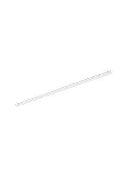 FEILO SYLVANIA - RANA LINEAR ACC DIFFUSER PC 1700MM OPAL 0051300