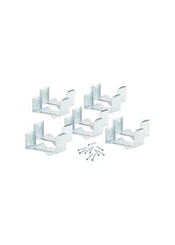 FEILO SYLVANIA - RANA LINEAR R ACC CEILING BRACKET 21-40M 0051304