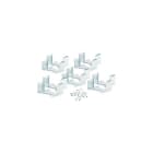 FEILO SYLVANIA - RANA LINEAR R ACC CEILING BRACKET 21-40M 0051304