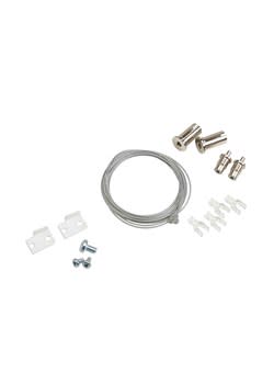 FEILO SYLVANIA - RANA LINEAR S ACC 2 X SUSP CABLES KIT 1 0051315