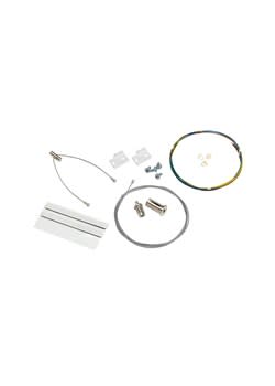 FEILO SYLVANIA - RANA LINEAR S ACC IN-LINE S Y KIT+TW 3X1 0051316