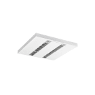 FEILO SYLVANIA - RANA LED S 600 3100LM 4000K LOUV+PR DALI