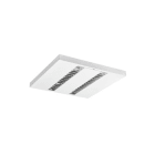 FEILO SYLVANIA - RANA LED S 600 3100LM 4000K LOUV+PREMPRO