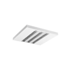 FEILO SYLVANIA - RANA LED S 600 4500LM 3000K LOUV+PR DALI