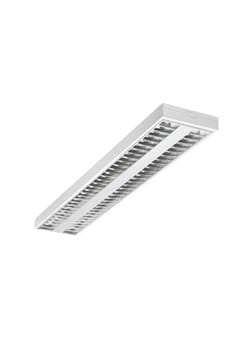 FEILO SYLVANIA - RANA LED S 1200 6200LM 3000K LOUVRE+PR G
