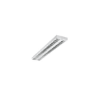 FEILO SYLVANIA - RANA LED S 1200 6450LM 4000K LOUV+PR EM.
