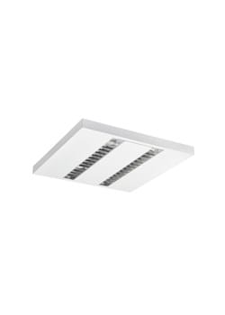 FEILO SYLVANIA - RANA LED S 600 LO 4000K LOUV+PR SSC BIA