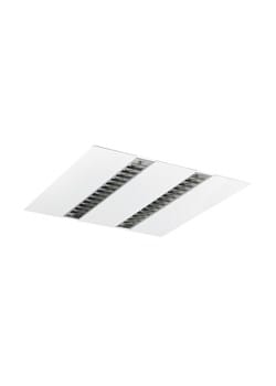 FEILO SYLVANIA - RANA LED R 600 3000LM 3000K LOUVRE+PRIS
