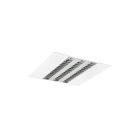 FEILO SYLVANIA - RANA LED R 600 4800LM 4000K LOUV+PR DA G