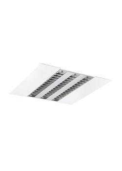 FEILO SYLVANIA - RANA LED R 600 4800LM 4000K LOUV+PR 1-10