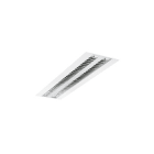 FEILO SYLVANIA - RANA LED R 1200 6450LM 4000K LOUV+PR DA