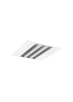FEILO SYLVANIA - RANA LED R 600 HO 4000K LOUV+PRIS SSC W
