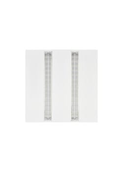 FEILO SYLVANIA - RANA NEO 3500LM REC 600X600 840 CC 2L BI