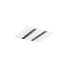 FEILO SYLVANIA - RANA NEO 3500LM REC 600X600 840 SSC 2L B