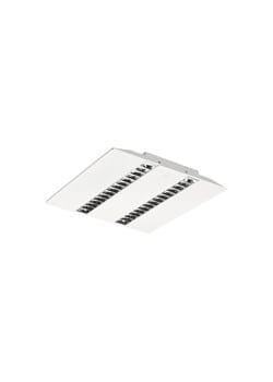FEILO SYLVANIA - RANA NEO 3300LM REC 600X600 830SSC EM 2L